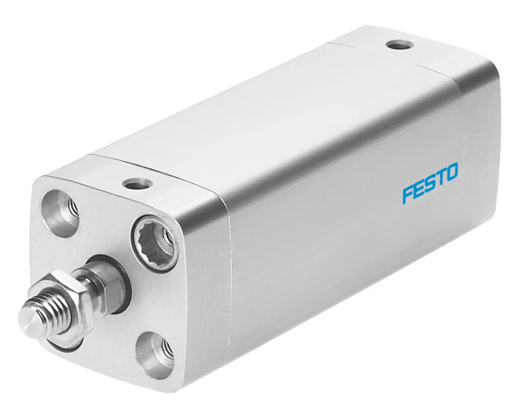 Компактный цилиндр Festo CDC