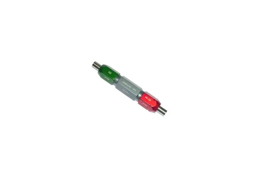 Ступенчатый калибр DMC G834