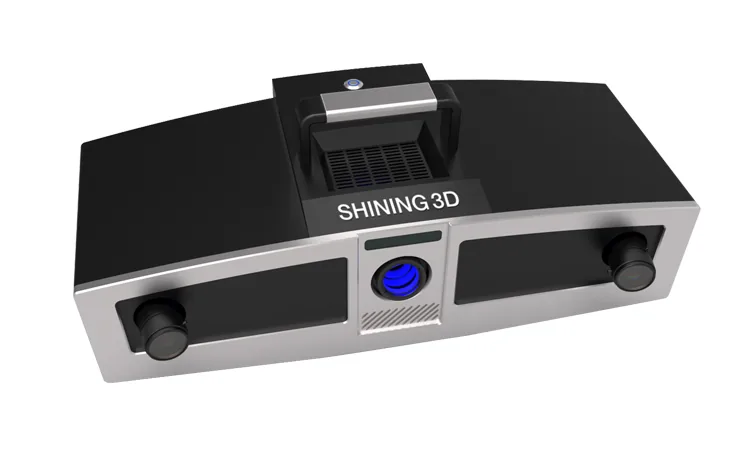 3D-сканер SHINING OptimScan 5M