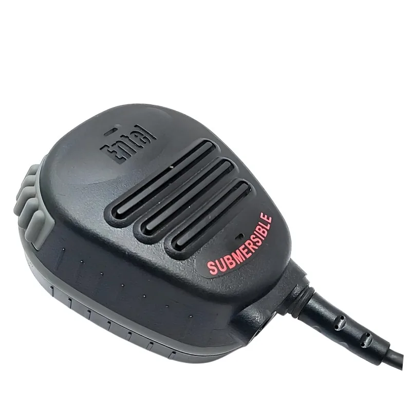 Выносной микрофон IP67 Entel CMP/DT5