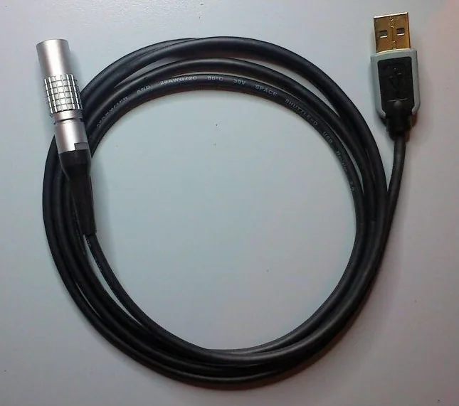 Кабель Rohde & Schwarz UP-Z4