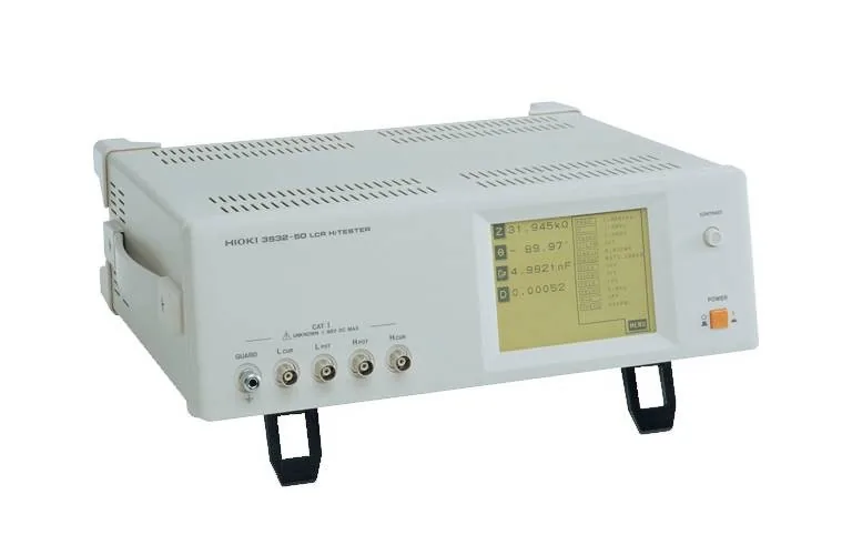 Измеритель иммитанса HIOKI 3532-50