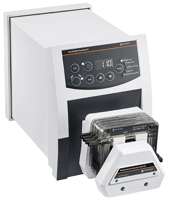 Насос Heidolph Hei-FLOW Precision 01