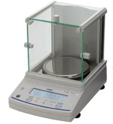 Весы ViBRA AB-323CE