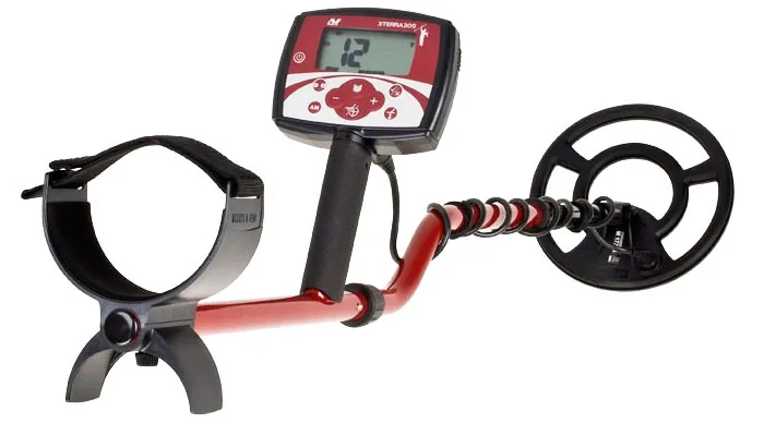 Металлоискатель Minelab X-Terra 305