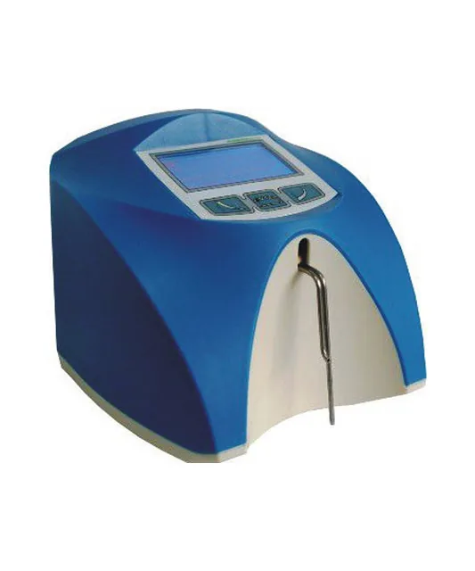 Анализатор Lactoscan SP + Сливки