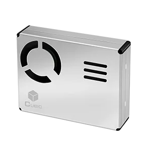 Лазерный датчик частиц Cubic PM2008-API