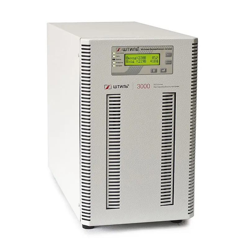 Источник питания Штиль ST1103TL
