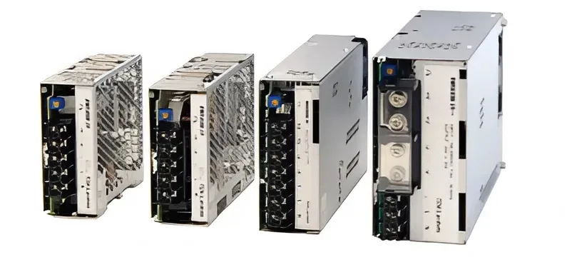 Источник питания TDK RWS50B-600B