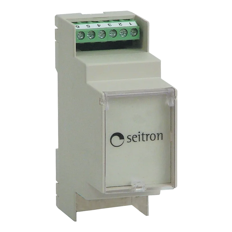 Релейный модуль Seitron ACCREL020
