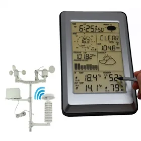 Метеостанция MISOL WA-1091-1