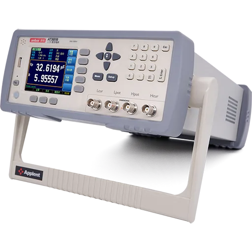 Измеритель LCR Anbai AT2816A