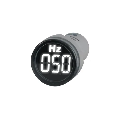 Индикатор Omix R30-F1-1-W