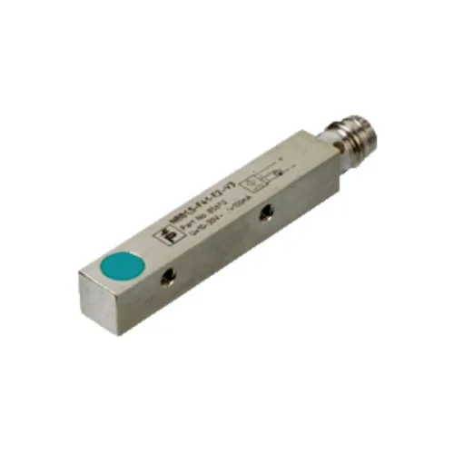Датчик индуктивный Pepperl+Fuchs NBB1,5-F41-E2-V3