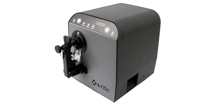 Спектрофотометр X-Rite Ci4200