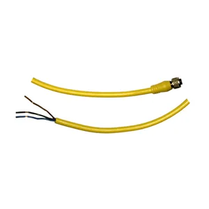 Кабель Cognex CCB-M12X12FA-05