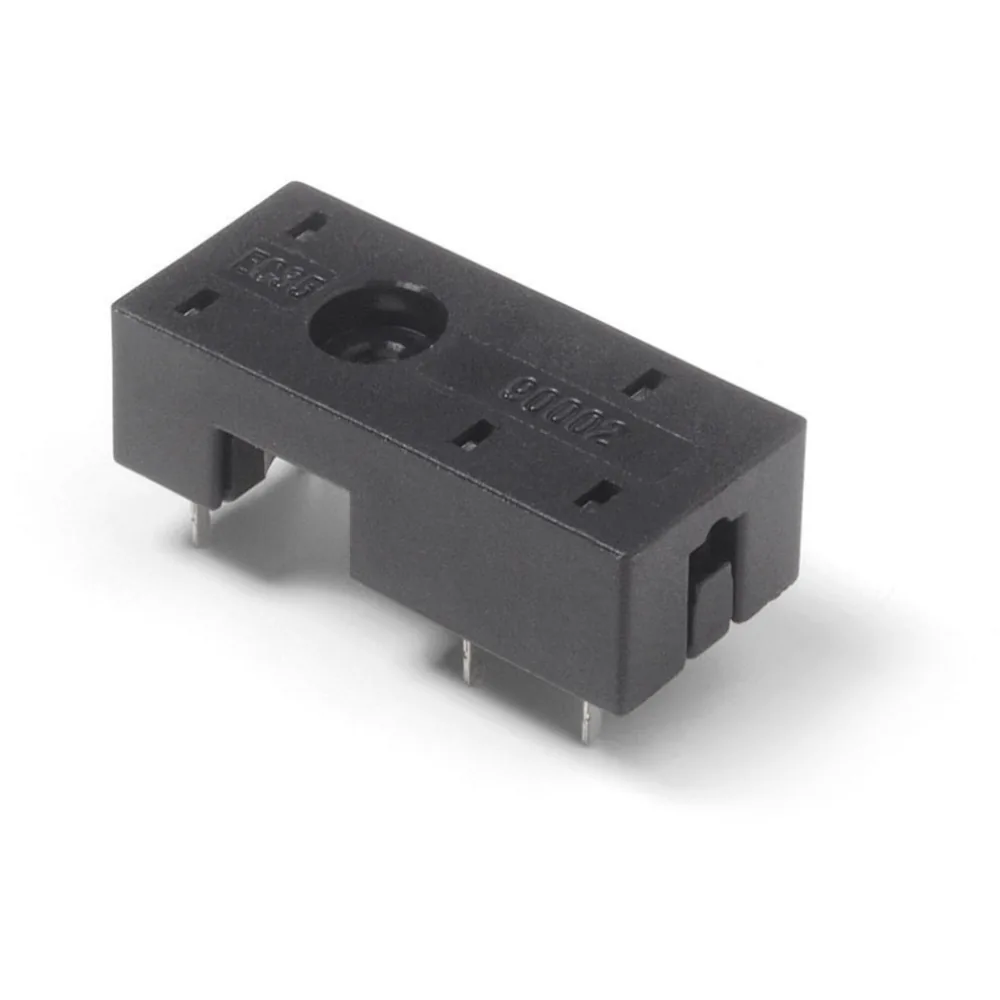 Релейное гнездо Bremas EC35CNER