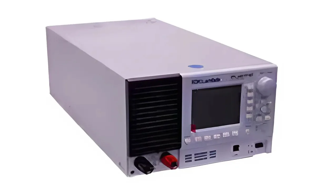 Электронная нагрузка TDK SFL120-60