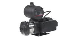 Установка Grundfos CMB