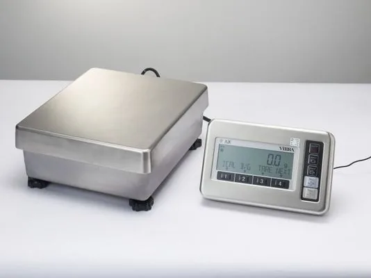 Весы ViBRA HJ-17KSCE