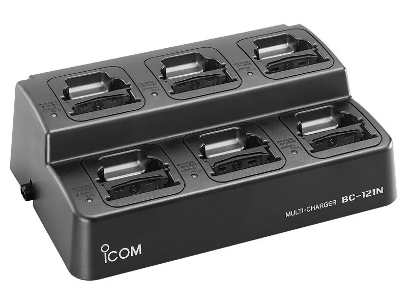 Зарядное устройство Icom BC-121N