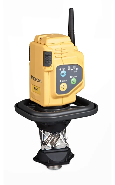 Модуль Topcon RC-5A P3