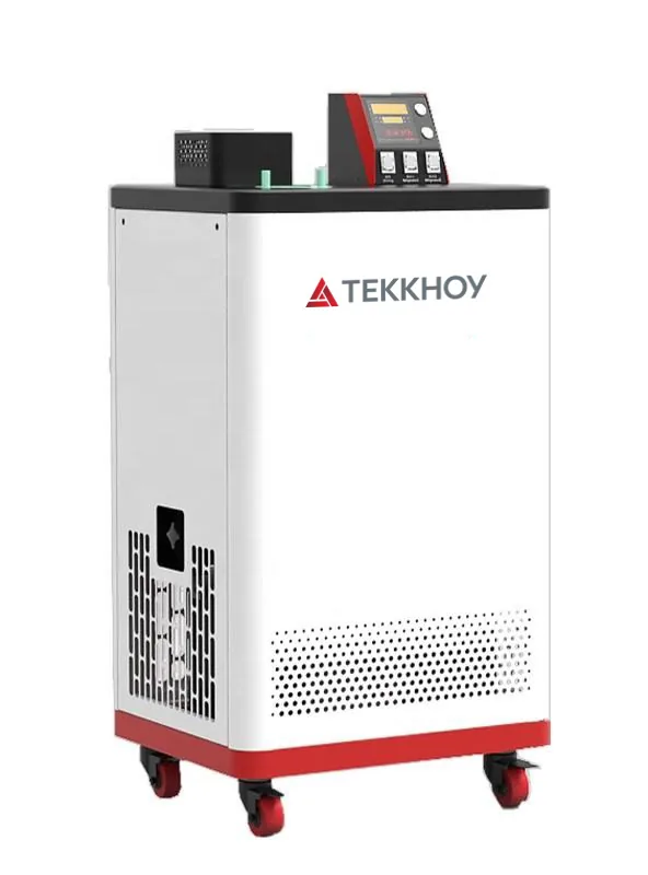 Высокоточный жидкостный термостат ТЕККНОУ TKS-01G