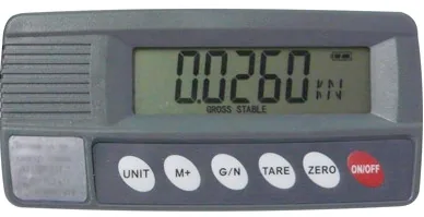 Динамометр АЦД/1С-50/3И-2