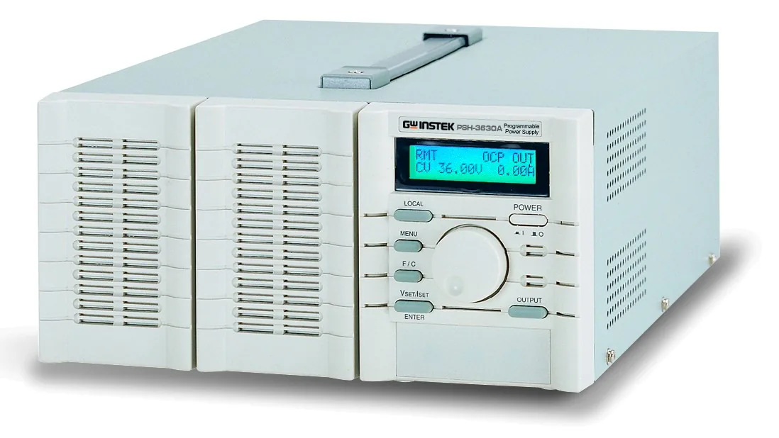 Источник питания GW Instek PSH-73630