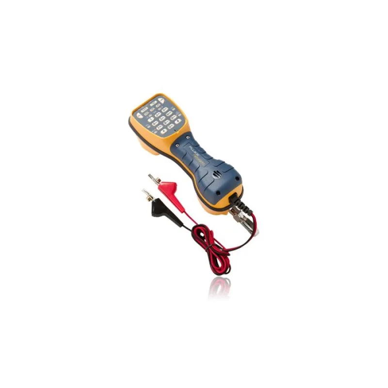Комплект для тестирования Fluke Networks TS40 Series Test Sets