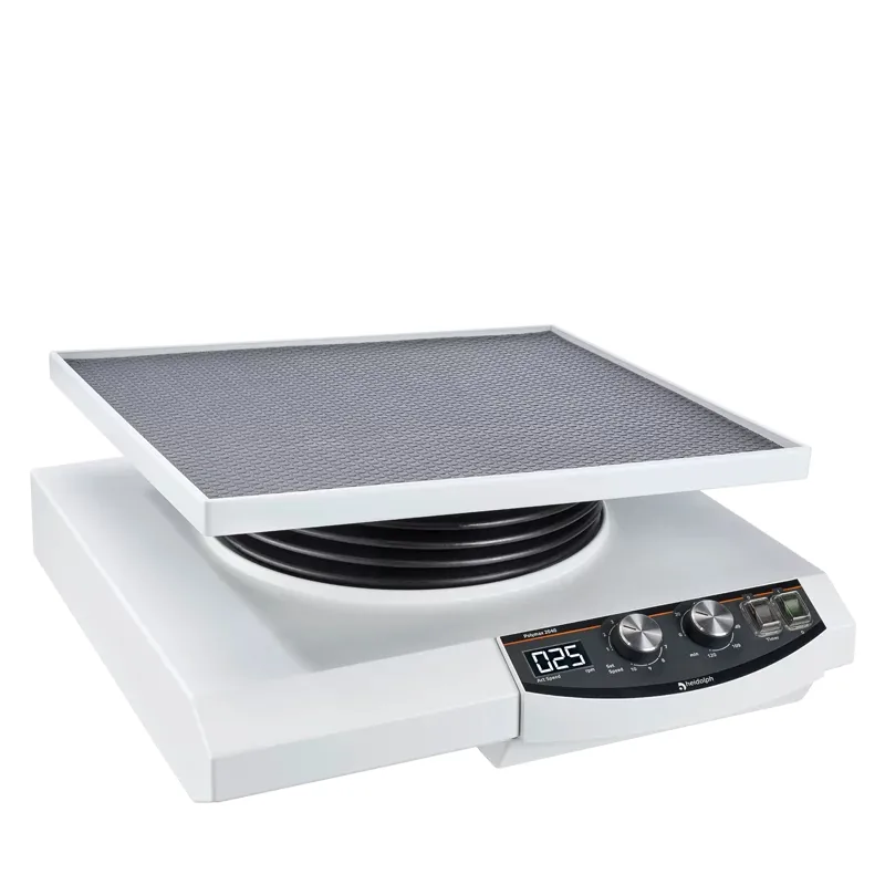 Шейкер Heidolph Polymax 2040 10°