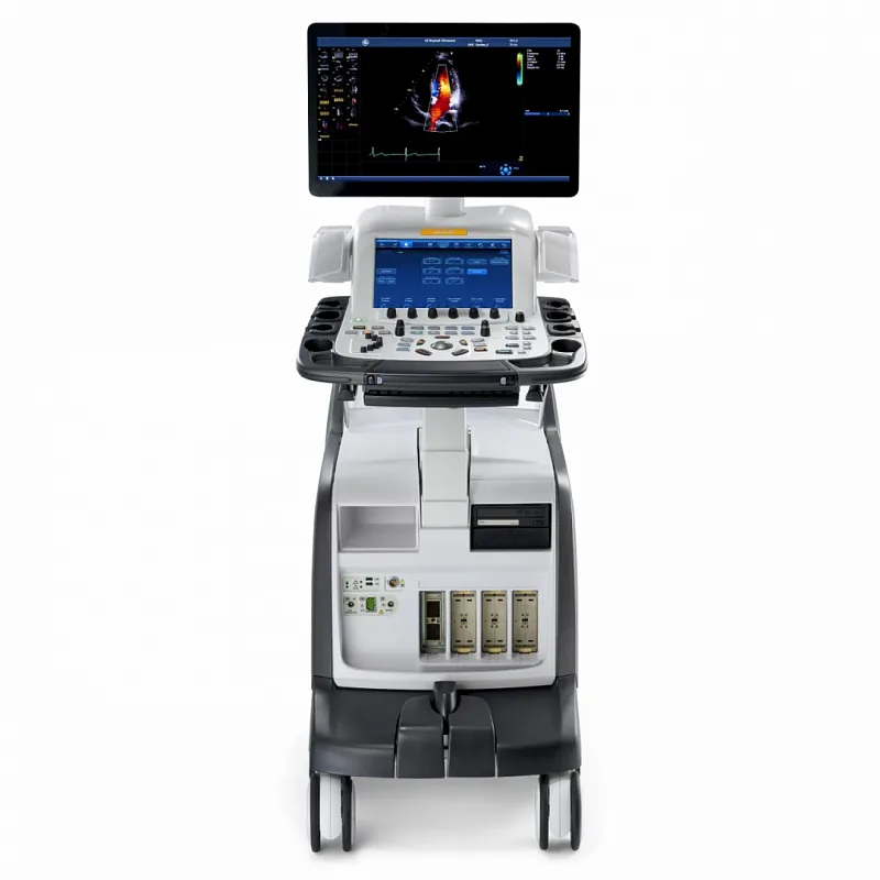 Ультразвуковая система General Electric VIVID E90