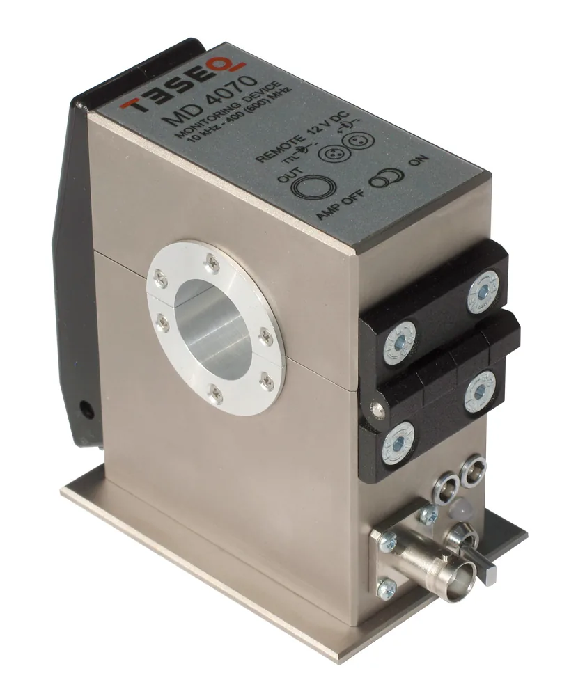 Токосъемник TESEQ MD 4070