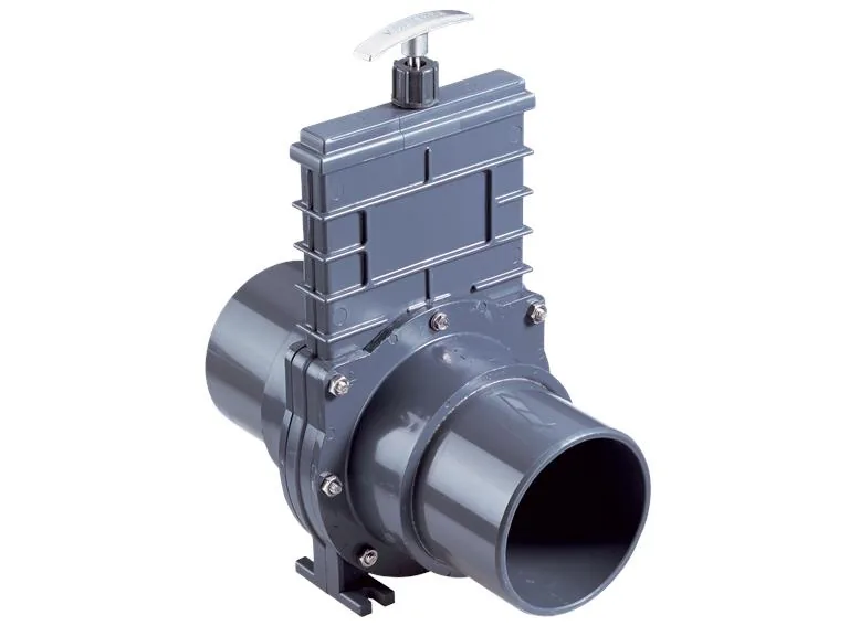 Шиберная задвижка Grundfos 96615831
