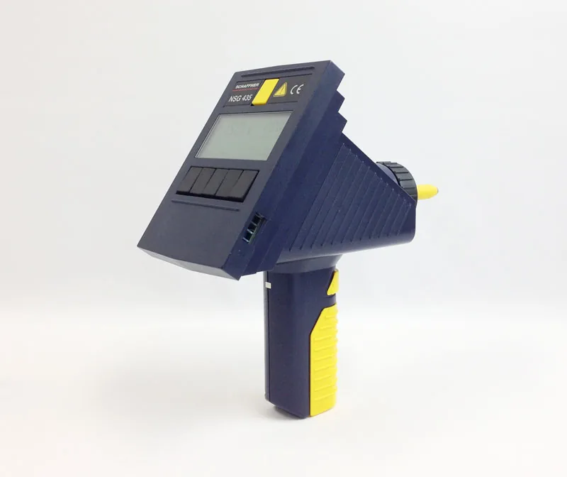 Генератор TESEQ NSG 435
