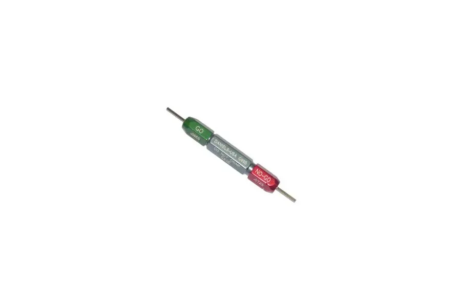 Ступенчатый калибр DMC G995