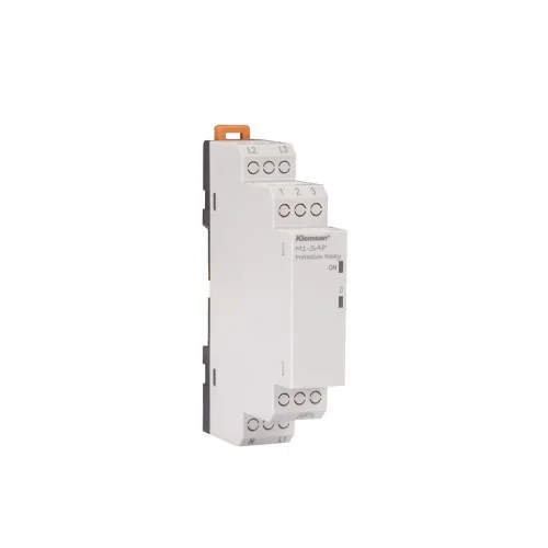 Реле защиты двигателя KLEMSAN M1-SAP 270133