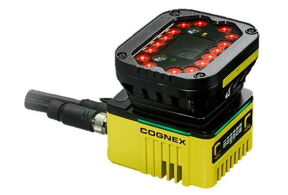 Считыватель штрих-кодов Cognex DataMan 390
