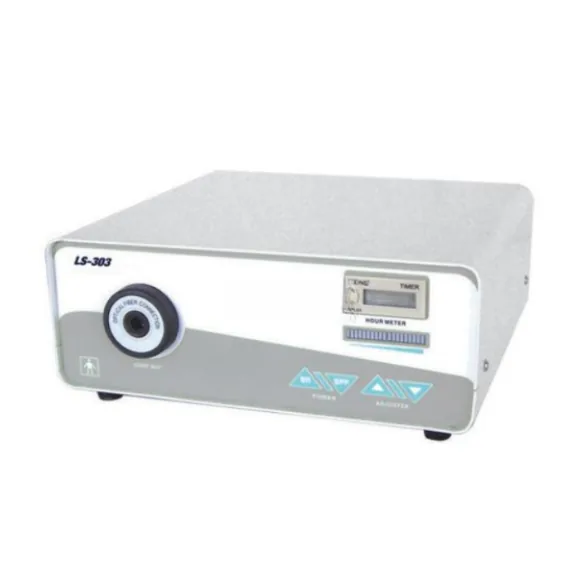 Волоконно-оптический головной свет Shinova LS-303-80W