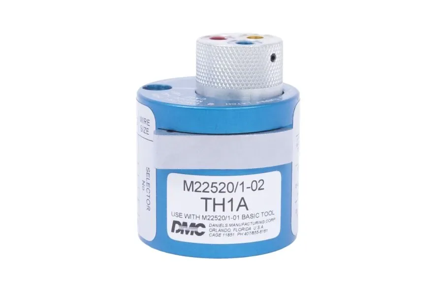 Головка револьверная DMC TH1A