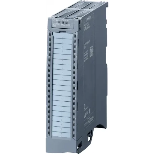 Модуль ввода аналоговых сигналов Siemens SIMATIC S7-1500 AI 8 X U/I HF, 6ES7531-7NF00-0AB0