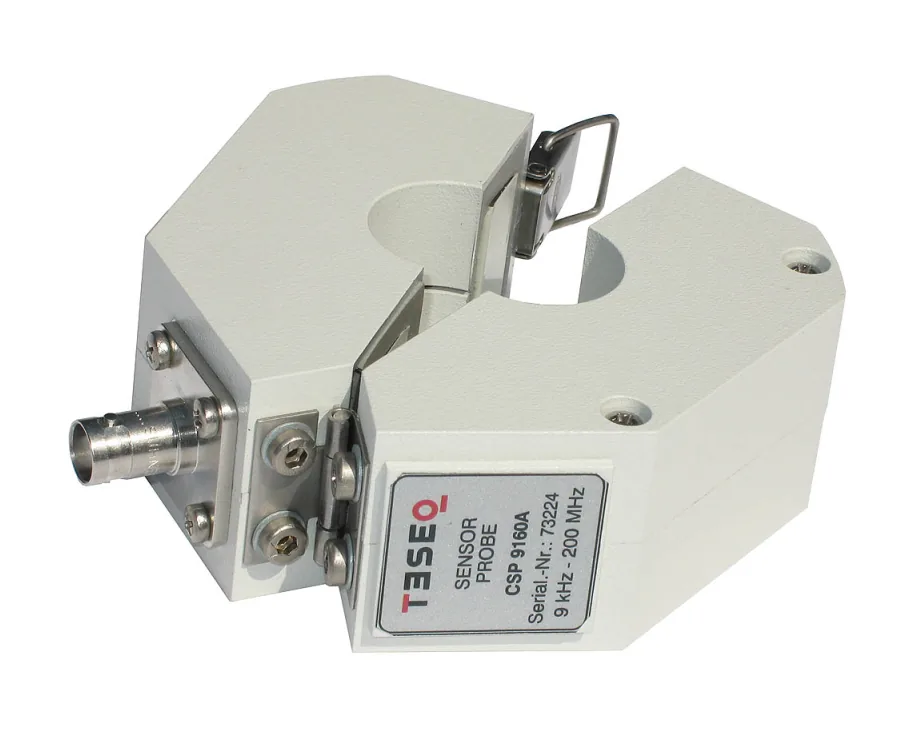 Токосъемник TESEQ CSP 9160A