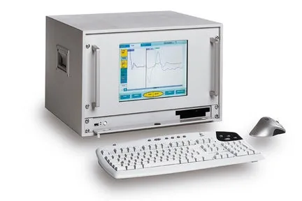 Рефлектометр BAUR IRG 3000