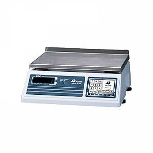 Поверка электронных весов РС-100W-10
