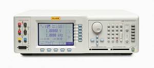 Поверка калибраторов универсальных 9100, 9100E