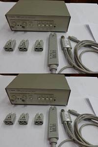 Поверка измерителя RLC BK Precision 875B, 878B, 879B, 885, 886, 889B