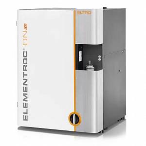 Поверка анализаторов газа ELEMENTRAC
