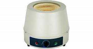 Аттестация колбонагревателя UT-4120E