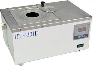 Аттестация бани водяной одноместной UT-4301E