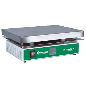 Калибровка плиты нагревательной ES-HA3040